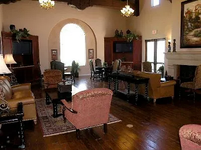 Legacy Villas At La Quinta Resort-1